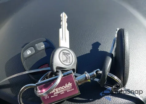 2009 Saturn Vue 4-Cyl Xe from USA, damaged, VIN 3GSCL33P09S521261